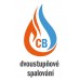 HS FLAMINGO AQUAFLAM 25 krbová kamna s výměníkem, základní regulace černá HSF29-004