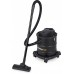 HS FLAMINGO Vysavač popela (s motorem) 20l, 1200W POWX308