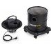 HS FLAMINGO Vysavač popela (s motorem) 20l, 1200W POWX308