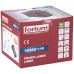 FORTUM laser zelený liniový, křížový samonivelační 4780209