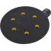 FORTUM bruska excentrická, 150mm, pneu 4795038