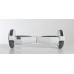 Future board G21 PRO samobalanční vozítko White 635203