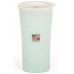 G21 Eko kelímek beECO Latte 450 ml, zelený 6352099