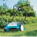 Gardena sběrný koš pro elektrický vertikutátor EVC 1000, ES 500, 40l, 4065-20