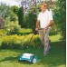 Gardena sběrný koš pro elektrický vertikutátor EVC 1000, ES 500, 40l, 4065-20