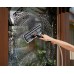 Gardena Cleansystem Čistič oken se stěrkou, délka 31 cm 5564-20