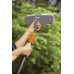 Gardena CleanSystem Comfort Kartáč na drhnutí, pracovní šířka 27cm, 5568-20