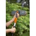Gardena CleanSystem Mycí kartáč, pracovní šířka 27cm, 5570-20
