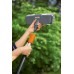 Gardena CleanSystem Comfort Kartáč na drhnutí, pracovní šířka 27cm, 5568-20