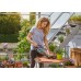 Gardena EasyClean Li Akumulátorový venkovní ruční vysavač, 18V/2,6Ah 9339-20