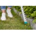 Gardena ComfortCut 50/18V P4A Aku. nůžky, lišta 50cm, bez akumulátoru, 14730-55