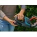 Gardena ComfortCut 50/18V P4A Aku. nůžky, lišta 50cm, bez akumulátoru, 14730-55