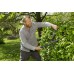 Gardena EnergyCut Nůžky na živý plot 2v1, 601 mm 12303-20