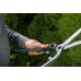 Gardena EnergyCut Nůžky na živý plot 2v1, 601 mm 12303-20