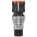 Gardena Premium Stopspojka 19 mm (3/4") 18254-50