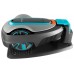 GARDENA smart SILENO city 500 Robotická sekačka 19066-32