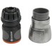 Gardena Premium rychlospojka 19mm (3/4") 18256-20