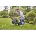 Gardena CleverRoll M vozík na hadici, 20m hadice 1/2" 18513-20