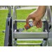 Gardena CleverRoll M Metal Vozík na hadici kovový 18540-20