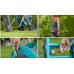Gardena CleverRoll M vozík na hadici, 20m hadice 1/2" 18513-20