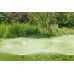 Gardena Sprinkler-System SD80 Výsuvný zadešťovač, 8243-20
