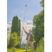 Gardena StarCut Pro L Nůžky na větve teleskopické, ø 32mm 12081-20