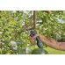 Gardena AssistCut Akumulátorové zahradnické nůžky, ø 25 mm, 12222-20