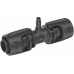 Gardena MDS T-kus 13 mm (1/2") - 4,6 mm (3/16") 5 ks 13204-20