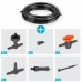 Gardena Micro-Drip-System Startovní Set pro balkony 15 rostlin 13401-20