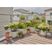 Gardena Micro-Drip-System Startovní Set pro balkony 15 rostlin 13401-20