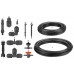 Gardena Micro-Drip-System Startovní Set pro záhon 35 rostlin 13455-20
