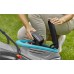 Gardena PowerMax Akumulátorová sekačka 30/18V P4A (1x4,0 Ah/18V) 14632-20