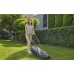 Gardena PowerMax Akumulátorová sekačka 30/18V P4A (1x4,0 Ah/18V) 14632-20