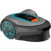 Gardena SILENO minimo 250 m2 - Robotická sekačka s Bluetooth 15201-32