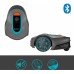 Gardena SILENO minimo 250 m2 - Robotická sekačka s Bluetooth 15201-32