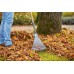 Gardena PureLine Nastavitelné hrábě, 30-50 cm 17307-20