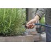 Gardena Liano Xtreme textilní hadice 10m, s adaptérem na vnitřní vodovodní kohout 18490-20