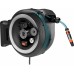 Gardena PowerRoll XL Nástěnný box na hadici – set 35m (1x2,5Ah/18V) bílá, 18642-20