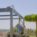Gardena Cleansystem Násada Flex 53 cm 18806-20