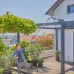 Gardena Cleansystem Násada Flex 53 cm 18806-20