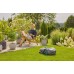 Gardena Smart SILENO Max 1200 m2 Robotická sekačka 1200 m2 19902-32