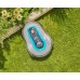 Gardena Smart SILENO Free Robotická sekačka 1500 m2 9927-32