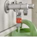 Gardena Adaptér na rozprašování, rychlospojka 2905-26