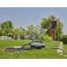 Gardena Silent 4100 Zahradní čerpadlo, sada (4100 l/h / 500 W) 9051-20