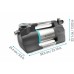 Gardena 5600 Silent+ Zahradní čerpadlo (900 W/5 600 l/h) 9057-20