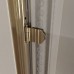 GELCO Antique sprchové dveře 80 - levé provedení, sklo antique GQ1280L