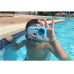 GoGEN voděodolný digitální fotoaparát MAXI NEMO, růžový