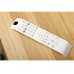 GoGEN Televize MAXI TELKA 24 W, LED, bílá