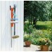 Gardena Combisystem hrábě na trávu, 60 cm 3381-20