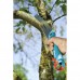 Gardena Combisystem 300 PP Zahradní pilka ohnutá, délka listu 315 mm 8738-20